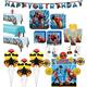 Ultimate Incredibles 2 Party Kit